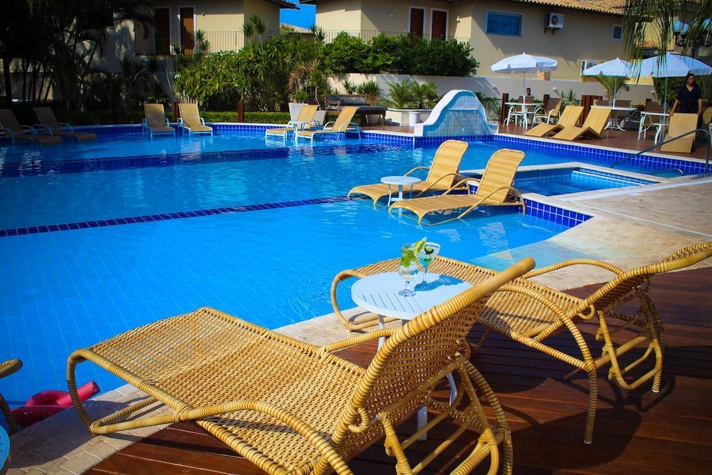 Hotel Don Quijote Buzios Zewnętrze zdjęcie