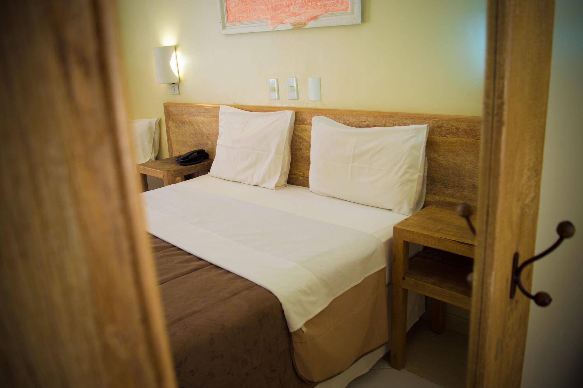 Hotel Don Quijote Buzios Zewnętrze zdjęcie