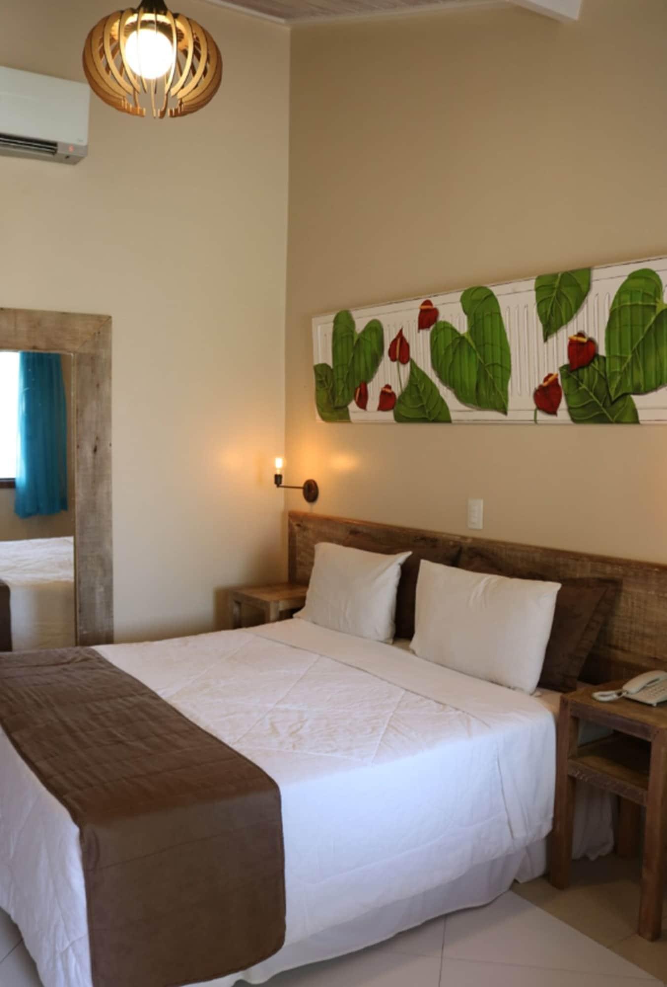Hotel Don Quijote Buzios Zewnętrze zdjęcie