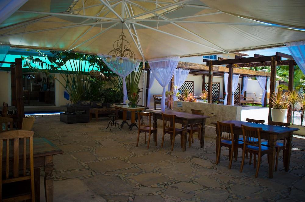 Hotel Don Quijote Buzios Zewnętrze zdjęcie