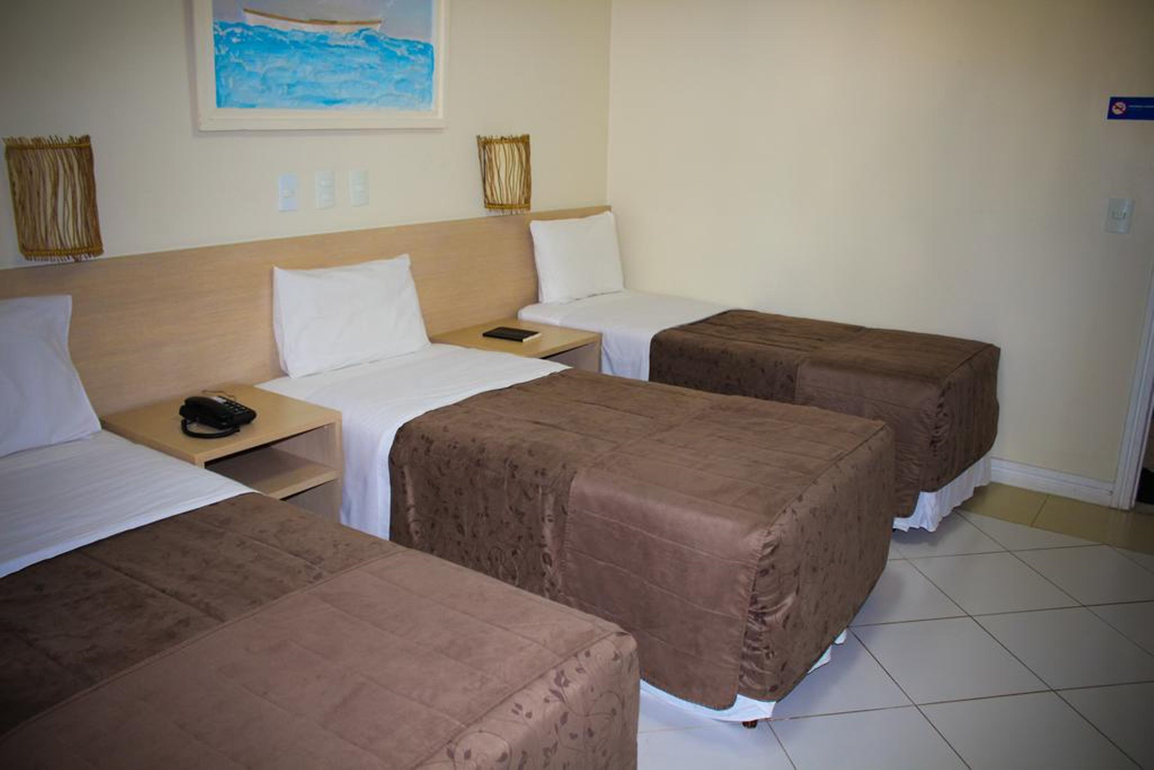 Hotel Don Quijote Buzios Zewnętrze zdjęcie