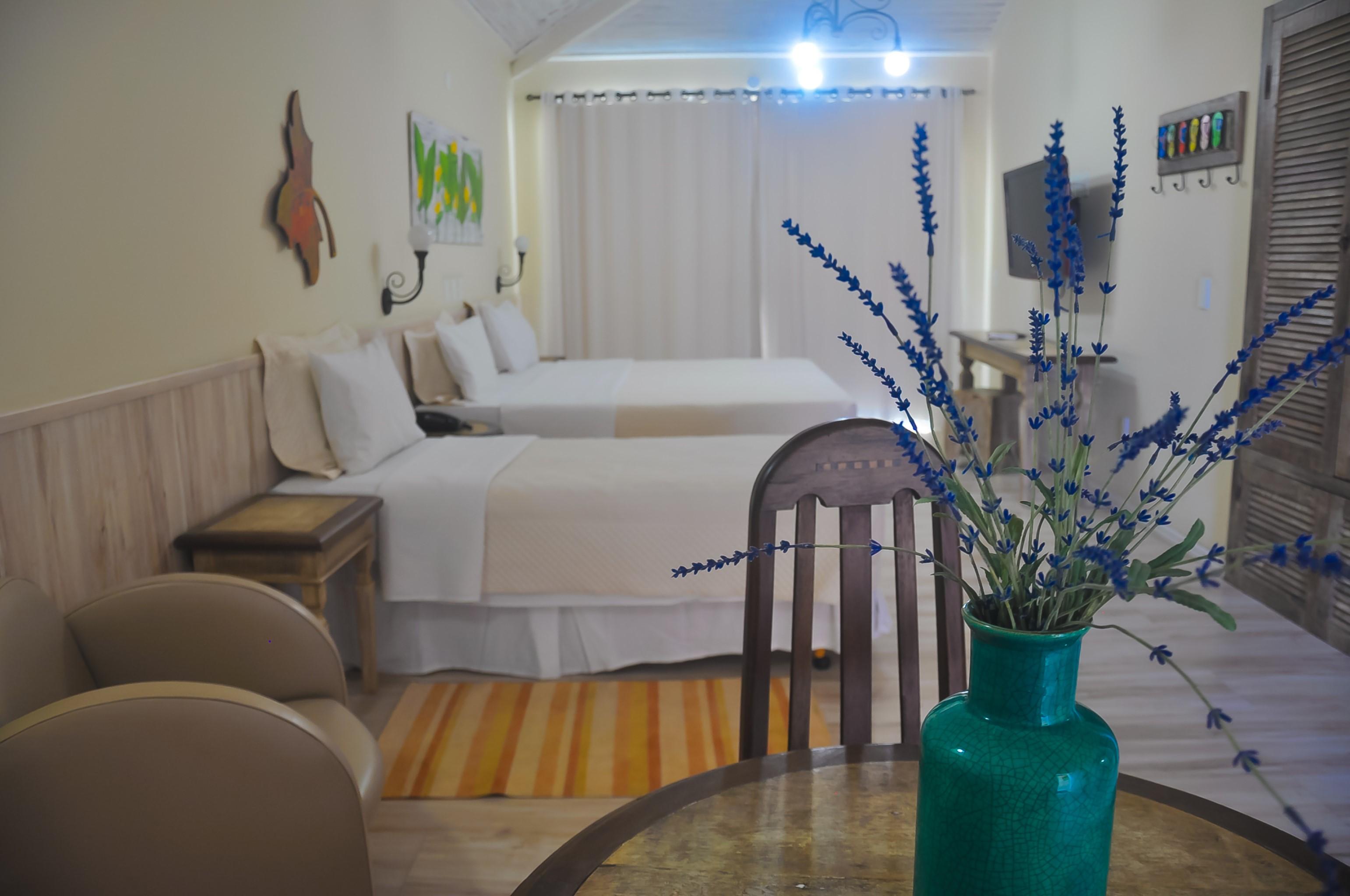 Hotel Don Quijote Buzios Zewnętrze zdjęcie