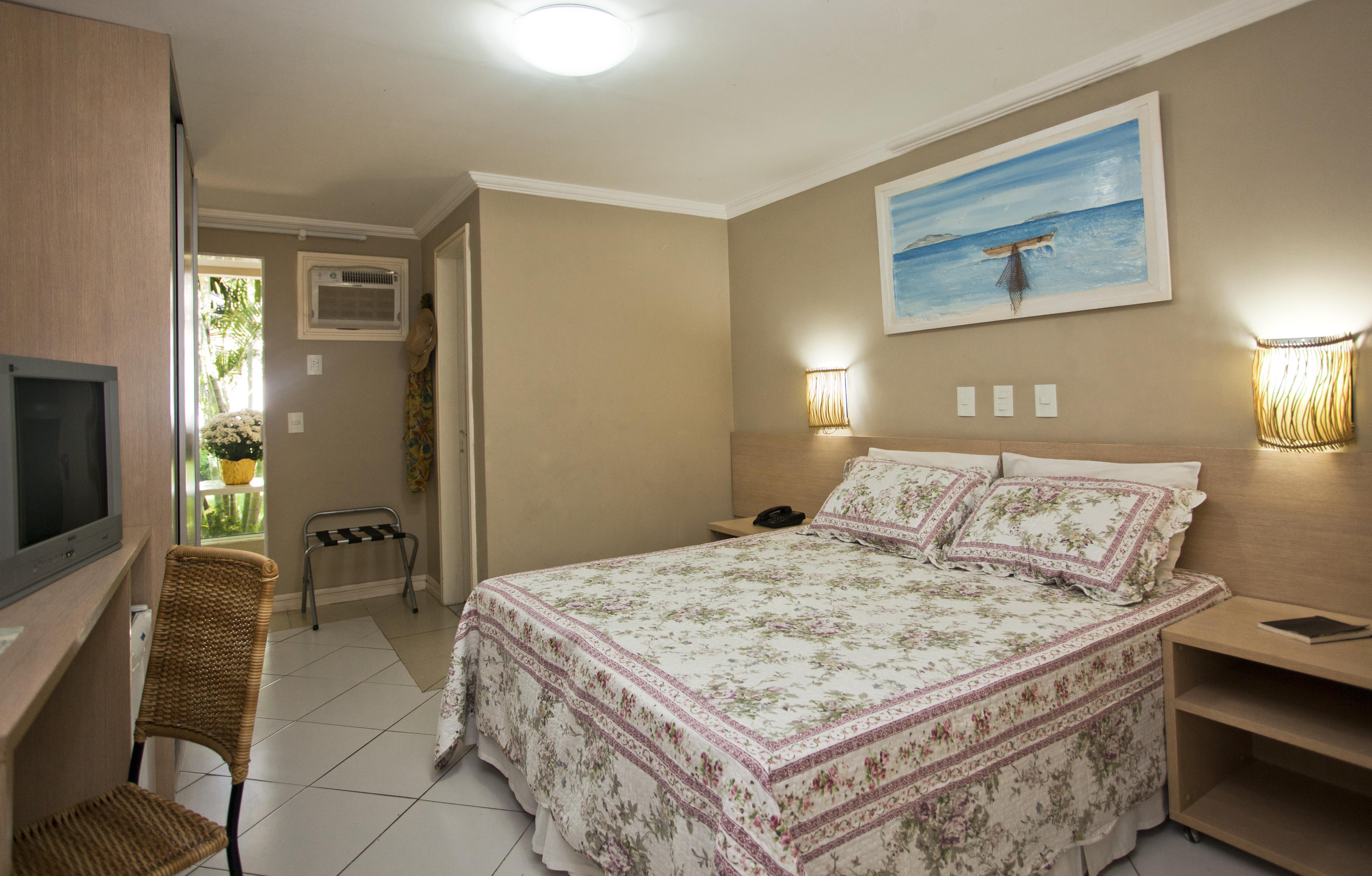 Hotel Don Quijote Buzios Zewnętrze zdjęcie