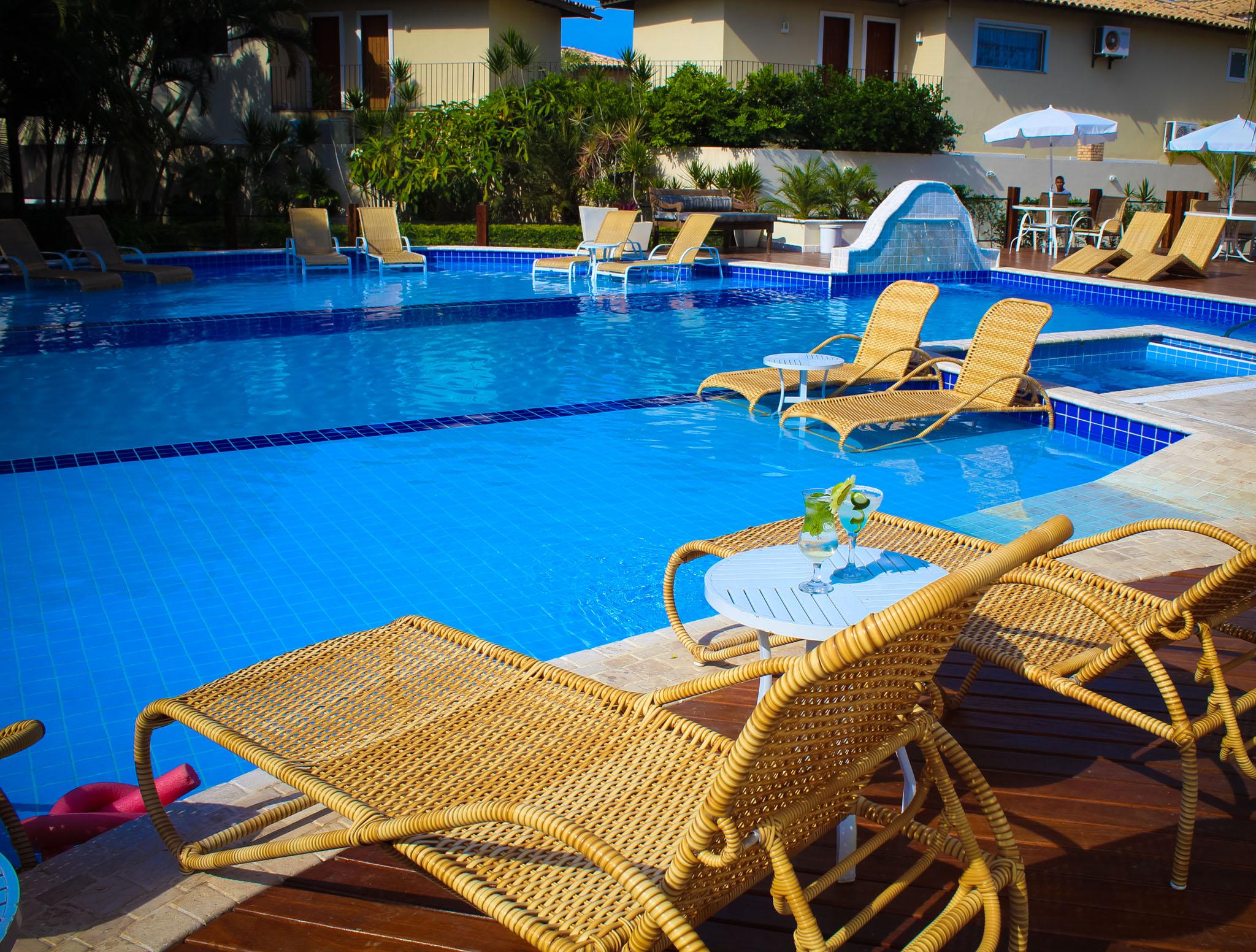Hotel Don Quijote Buzios Zewnętrze zdjęcie