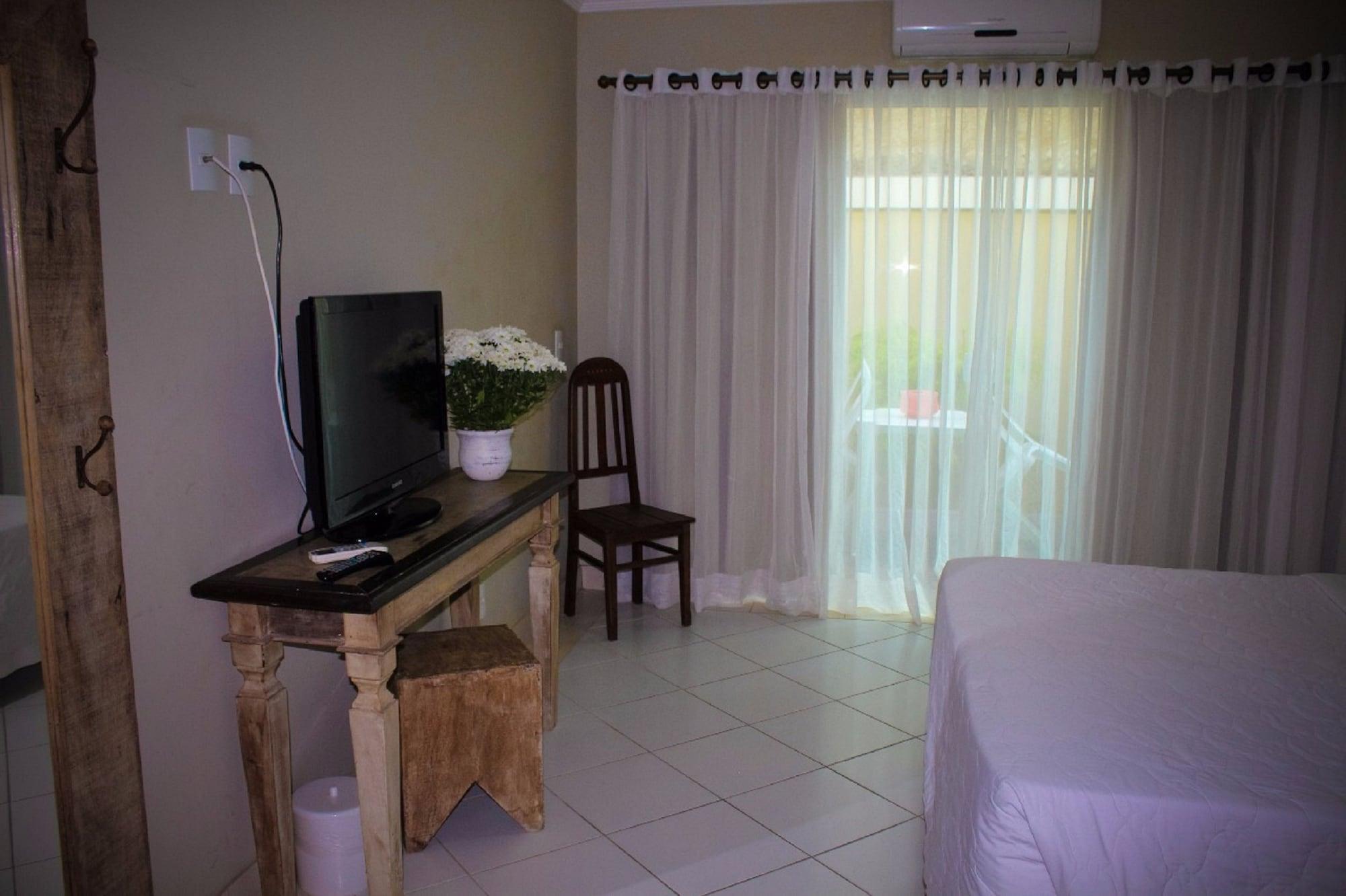 Hotel Don Quijote Buzios Zewnętrze zdjęcie
