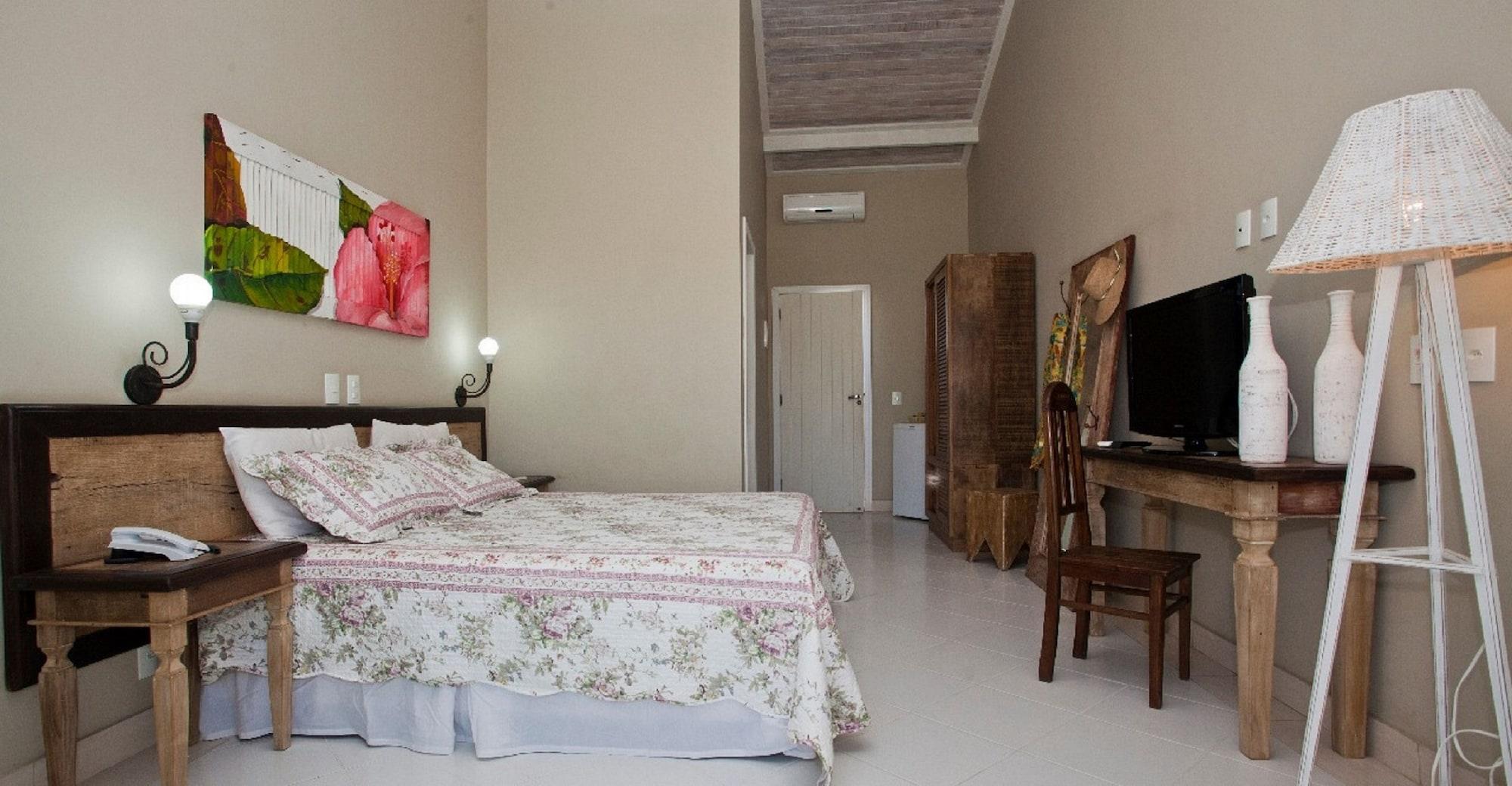 Hotel Don Quijote Buzios Zewnętrze zdjęcie