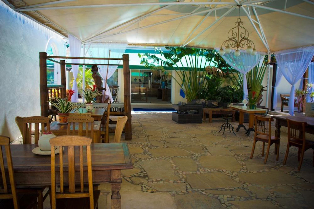 Hotel Don Quijote Buzios Zewnętrze zdjęcie