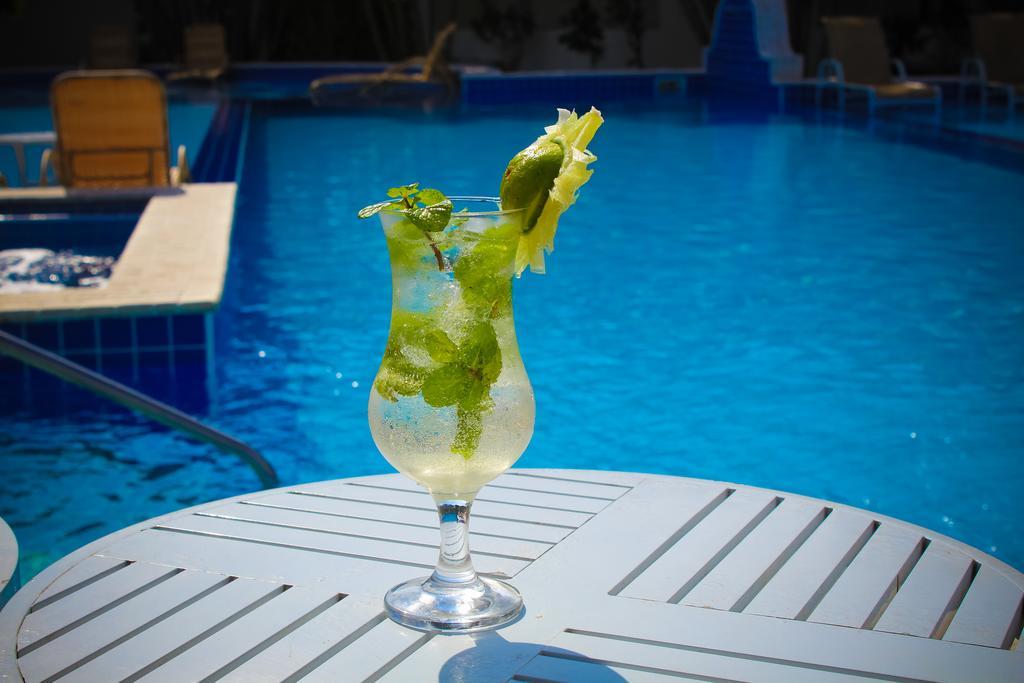 Hotel Don Quijote Buzios Zewnętrze zdjęcie