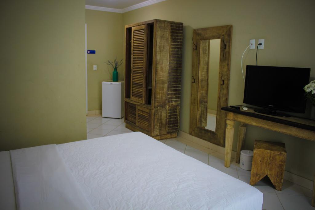 Hotel Don Quijote Buzios Zewnętrze zdjęcie