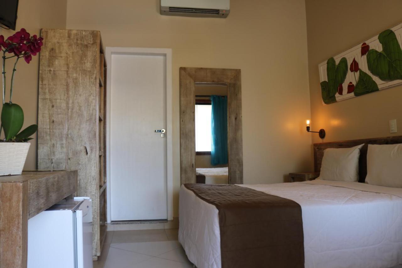 Hotel Don Quijote Buzios Zewnętrze zdjęcie