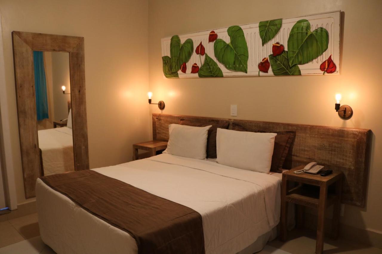 Hotel Don Quijote Buzios Zewnętrze zdjęcie