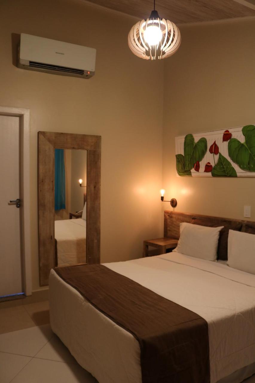 Hotel Don Quijote Buzios Zewnętrze zdjęcie