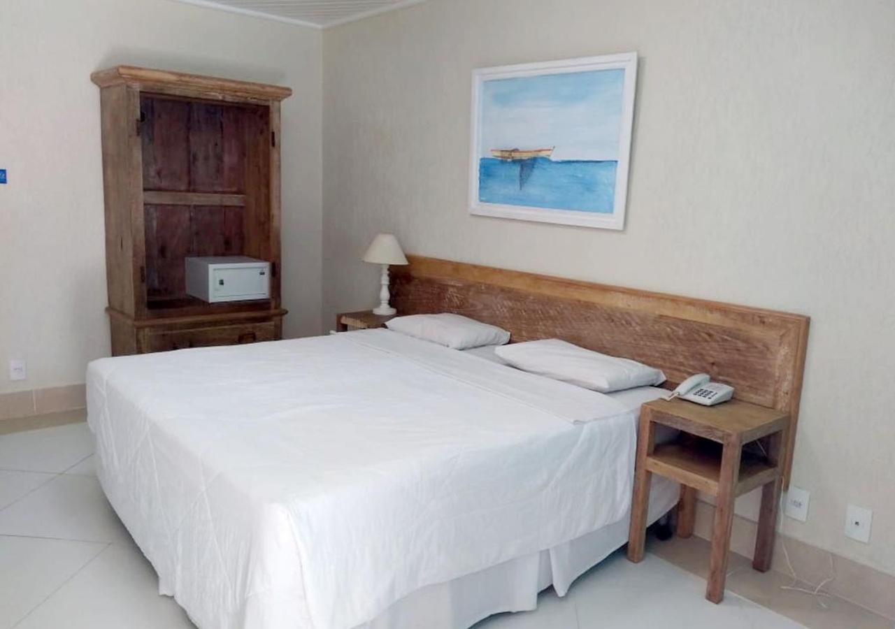 Hotel Don Quijote Buzios Zewnętrze zdjęcie