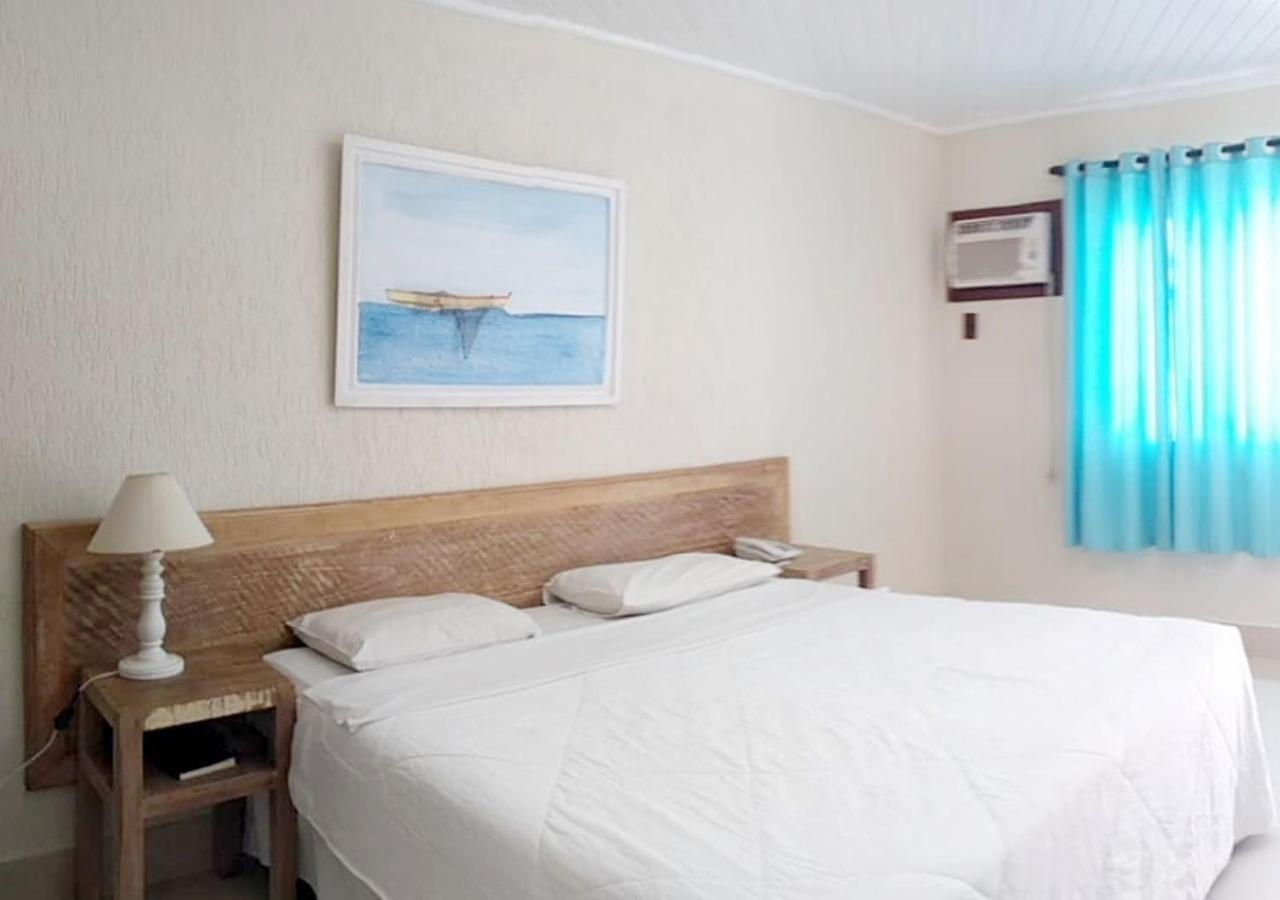 Hotel Don Quijote Buzios Zewnętrze zdjęcie